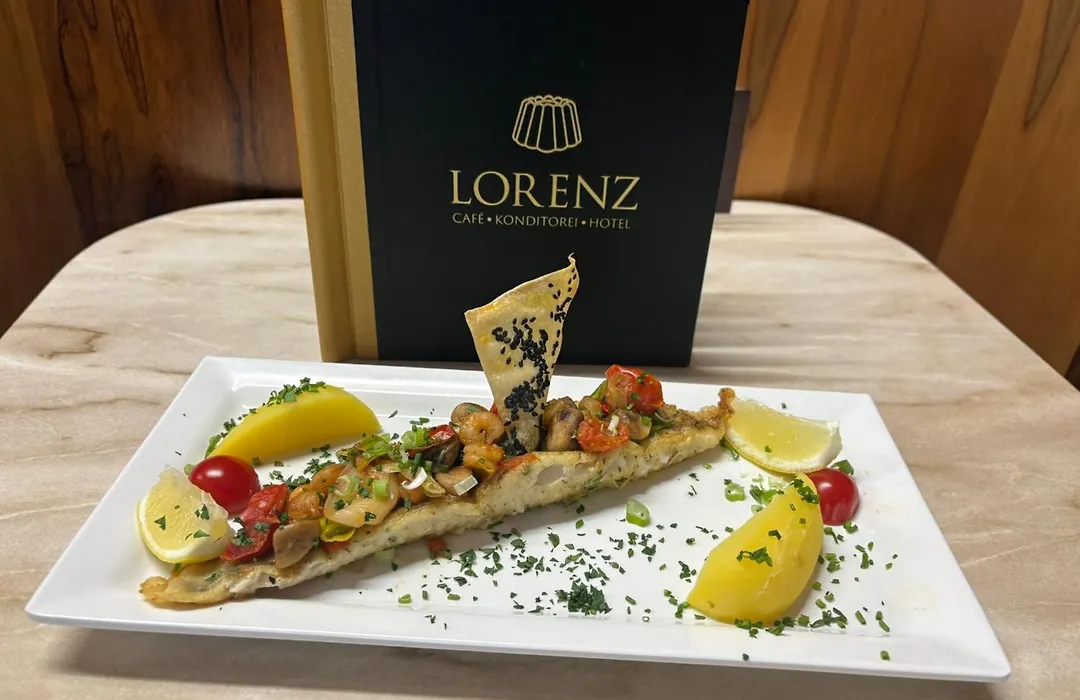 Pension Lorenz-1
